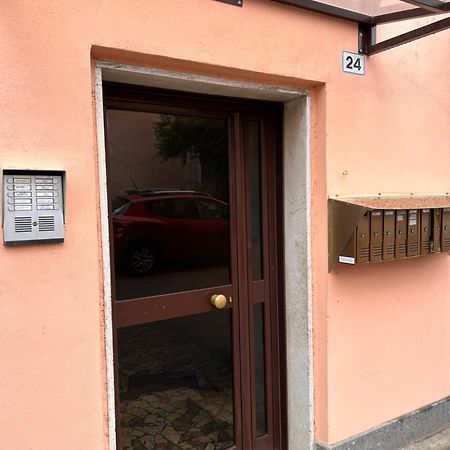 特雷维那诺罗马诺Fringiuli House公寓 外观 照片